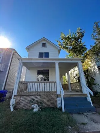 Buy this 2 bed house on 259 Johnson Street in Columbus, OH 43203