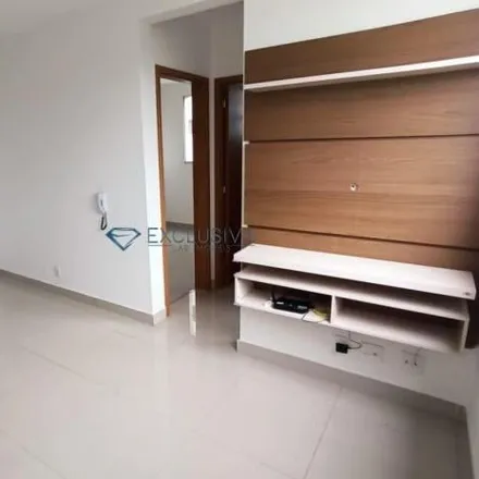 Rent this 2 bed apartment on Praça Enfermeira Geralda Marra in São João Batista, Belo Horizonte - MG
