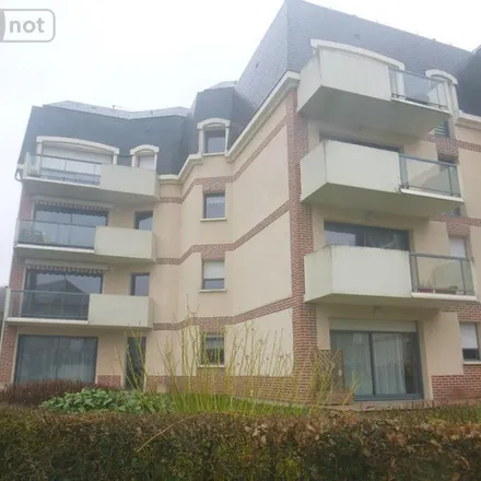 Image 9 - 22 Rue Jean Maillard, 76570 Pavilly, France - Apartment for rent