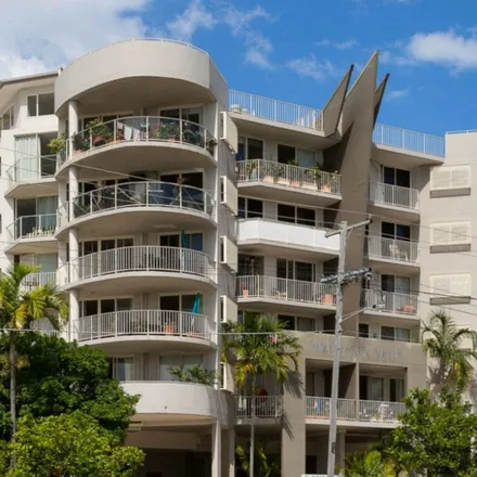 Image 3 - John Street, Greater Brisbane QLD 4020, Australia - Apartment for rent