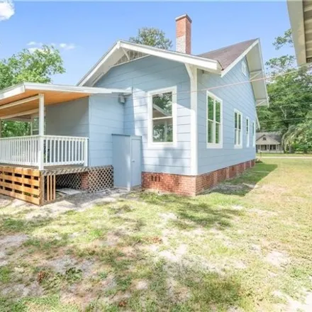Image 3 - 2018 Sunnyside Dr, Waycross, Georgia, 31501 - House for sale