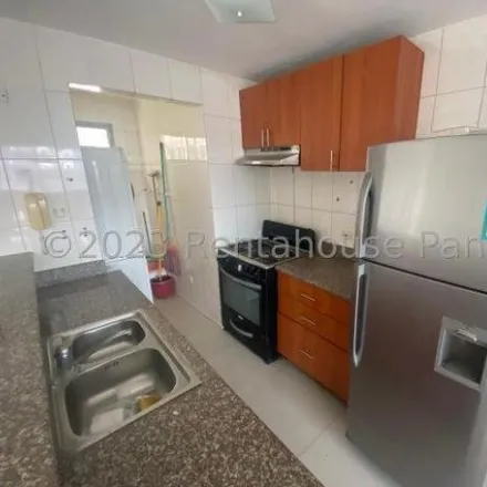 Buy this 2 bed apartment on Richard Newman College in Vía Israel, Punta Paitilla