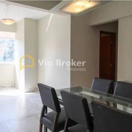 Image 2 - Rua Cordelina Silveira Matos, Estoril, Belo Horizonte - MG, 30494-225, Brazil - Apartment for sale