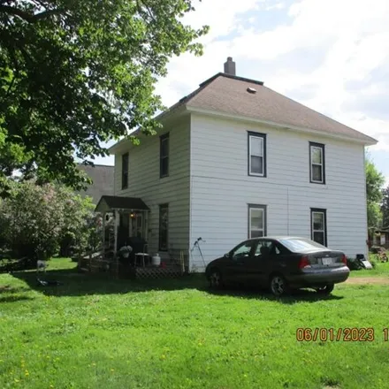 Image 3 - 221 West 3rd Street, Crandon, WI 54520, USA - House for sale