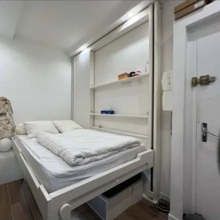 Rent this studio apartment on 35 Rue Gérard in 75013 Paris, France