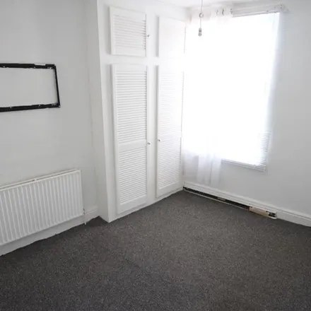 Rent this 3 bed apartment on Belhaven Road in Liverpool, L18 1HH
