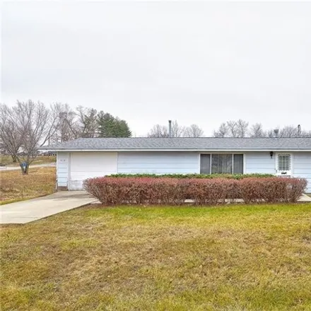 Image 1 - 312 Elm Street, Milo, Warren County, IA 50166, USA - House for sale