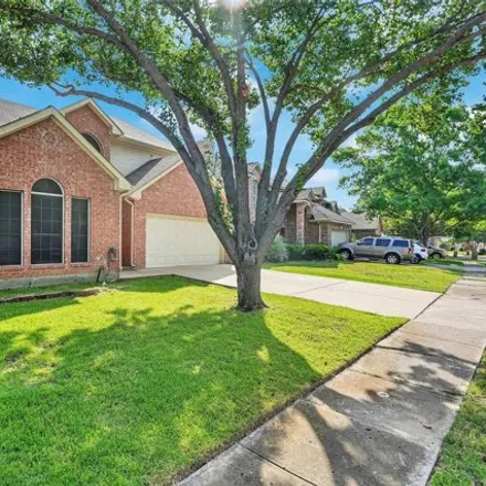 Image 2 - 1824 Robin Ln, Flower Mound, Texas, 75028 - House for sale