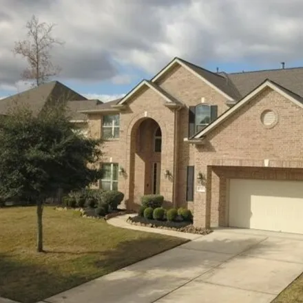 Buy this 5 bed house on 23309 Robinson Pond Drive in Montgomery County, TX 77357