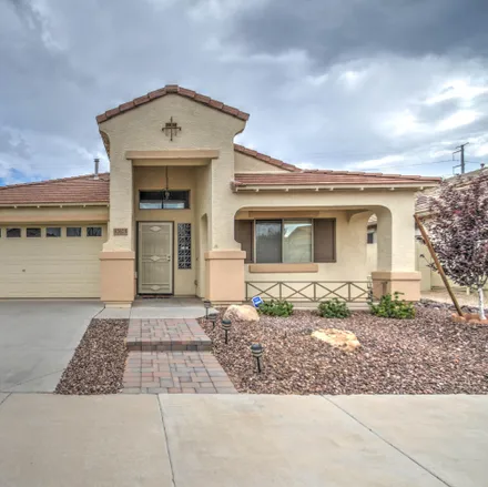 Buy this 4 bed house on 17675 West Charter Oak Road in Surprise, AZ 85388