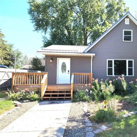 Buy this 3 bed house on 309 1st Street Northwest in Sebeka, Wadena County