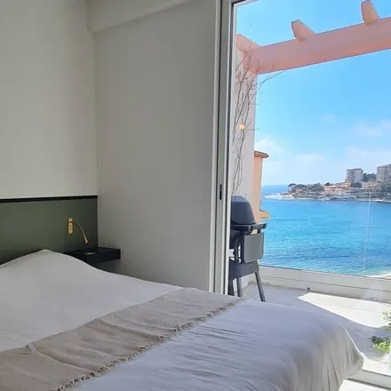 Rent this 2 bed apartment on Ajaccio in South Corsica, France