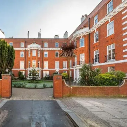 Buy this 2 bed apartment on Castellain Road in London, W9 1HB