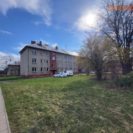 Image 3 - Kapitána Jasioka 741/36, 735 64 Havířov, Czechia - Apartment for rent