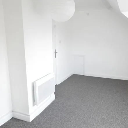 Rent this 1 bed apartment on Milton Road in Bournemouth, BH1 1BH