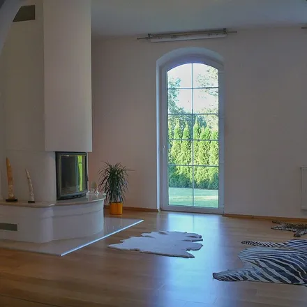 Rent this 1 bed apartment on Na rovinách 151/24 in 142 00 Prague, Czechia