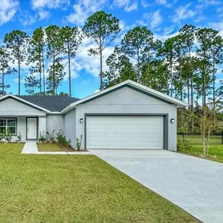 Buy this 3 bed house on 74 Fordham Lane in Palm Coast, FL 32137