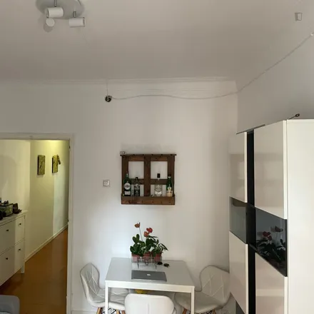 Image 5 - Carrer de Mont-Roig, 2, 08006 Barcelona, Spain - Room for rent