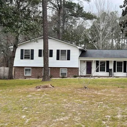 Buy this 4 bed house on 145 Northgate Drive in Sandy Springs, Kershaw County