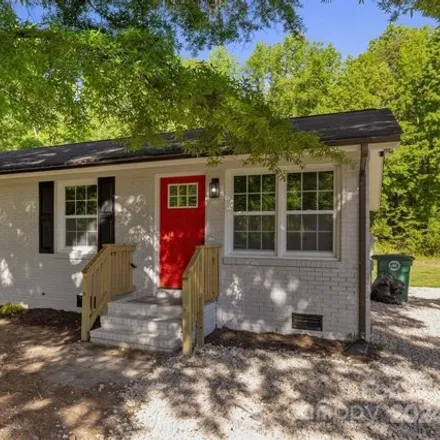 Buy this 3 bed house on 514 Spring Hill Road in Stallings, NC 28104