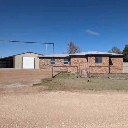 Buy this 3 bed house on 569 Rodgers Road in Portales, NM 88130