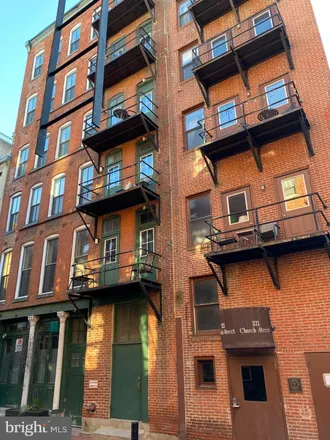 Image 5 - 231 Market Street, Philadelphia, PA 19106, USA - Apartment for rent