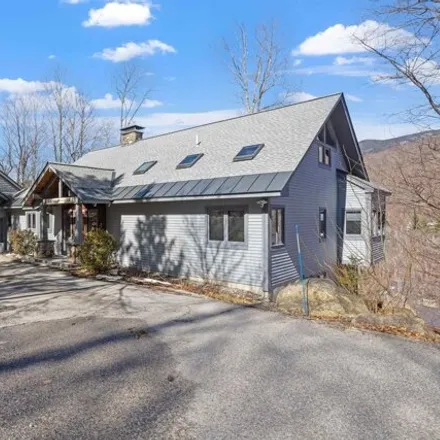 Image 1 - Black Mountain Road, Lincoln, Grafton County, NH 03251, USA - House for sale