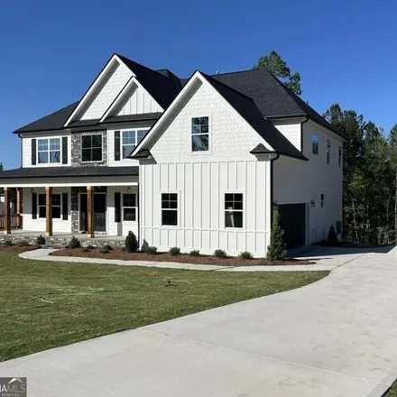 Image 5 - Two Hills Drive, Cedar Grove, GA, USA - House for sale