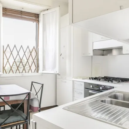 Image 8 - Via Pietro Ogliari, 20141 Milan MI, Italy - Apartment for rent