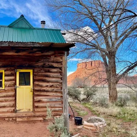 Image 3 - East Shafer Lane, Castle Valley, Grand County, UT, USA - House for sale