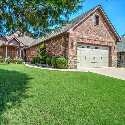 Buy this 3 bed house on 2317 Tuscan Lane in Edmond, OK 73034