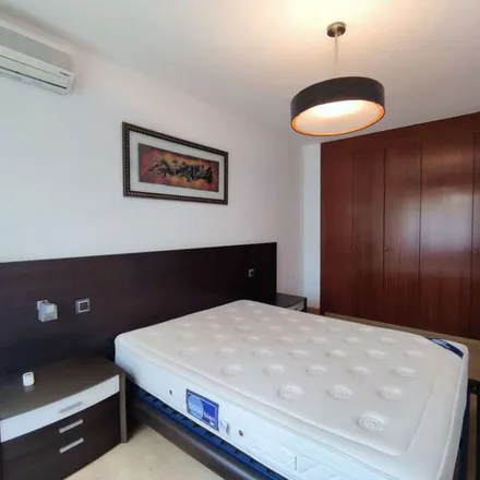 Rent this 1 bed apartment on Calle de Pedro Salinas in 10, 28320 Pinto
