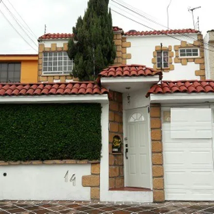 Rent this 3 bed apartment on José D. Ortiz De Castro in 53100 Ciudad Satélite, MEX