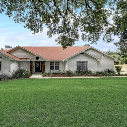 Buy this 3 bed house on 12724 Lake Ridge Circle in Clermont, FL 34711