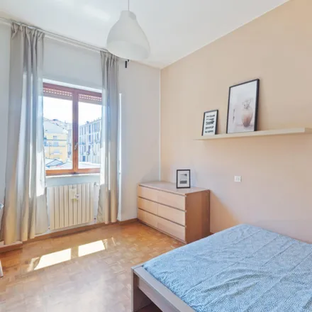 Rent this 6 bed room on Via Orti 18 in 20122 Milan MI, Italy