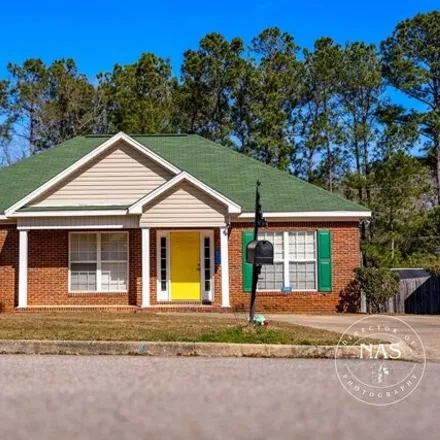 Buy this 3 bed house on 464 Nomad Circle in Kinsey, Houston County