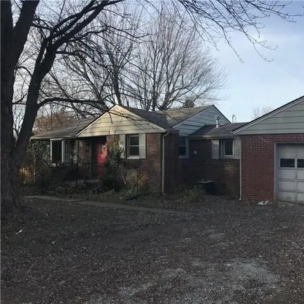 Image 2 - 460 Birch Street, Westfield, IN 46074, USA - House for rent