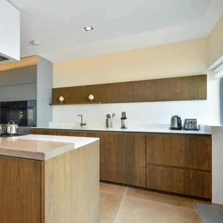Rent this 3 bed apartment on 16 Babmaes Street in Babmaes Street, London