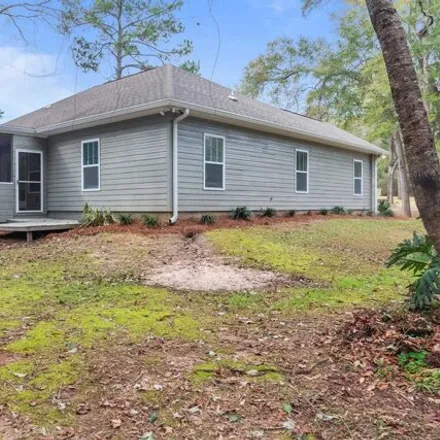 Image 4 - 2043 Dyrehaven Ct, Tallahassee, Florida, 32317 - House for sale