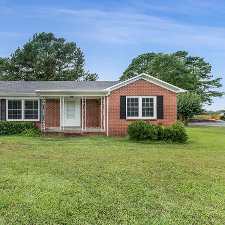 Buy this 3 bed house on 13825 Paris Street in Huntingdon, Carroll County