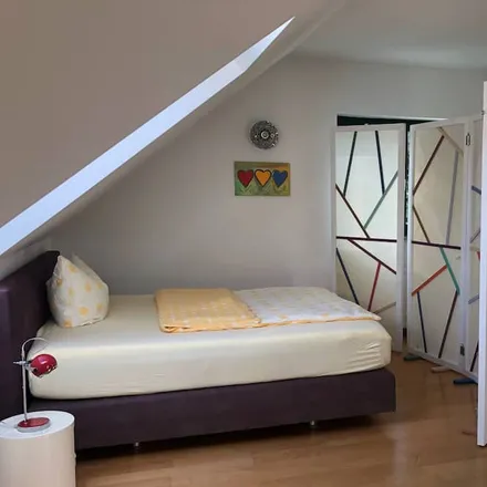 Rent this 2 bed apartment on Rahnsdorf in Alter Fischerweg, 12589 Berlin