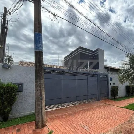 Buy this 3 bed house on Rua Norberto Ribeiro de Souza in Tiradentes, Campo Grande - MS