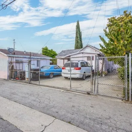 Image 9 - Legend Hot Chicken, Perry Road, Bell Gardens, CA 90201, USA - House for sale