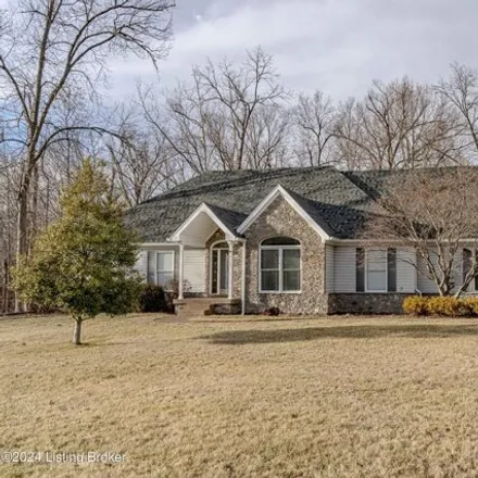 Buy this 3 bed house on 4335 Grand Wood Drive in Oldham County, KY 40014