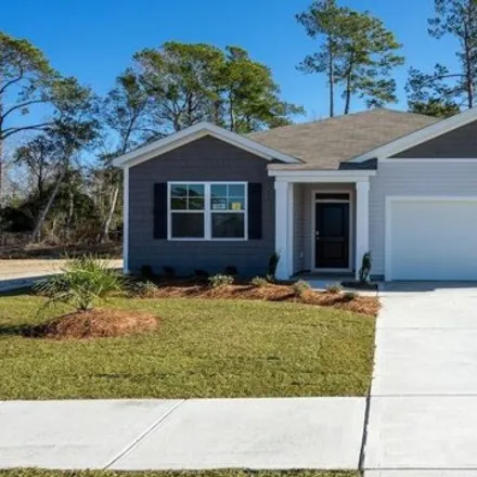 Buy this 3 bed house on Clear Lake Drive in Horry County, SC 29526