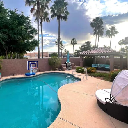 Rent this 1 bed room on 170 West Brooks Street in Gilbert, AZ 85233