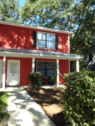 Image 2 - 814 14th Street, Port Royal, Beaufort County, SC 29935, USA - Townhouse for rent