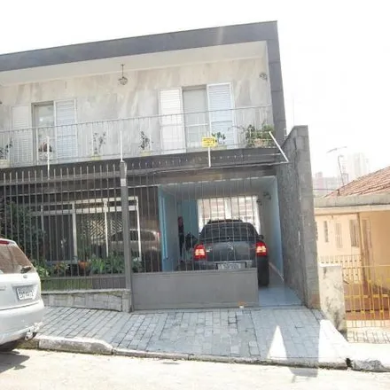 Image 1 - Americanflex, Rua Jurubatuba 550, Centro, São Bernardo do Campo - SP, 09725-840, Brazil - House for sale