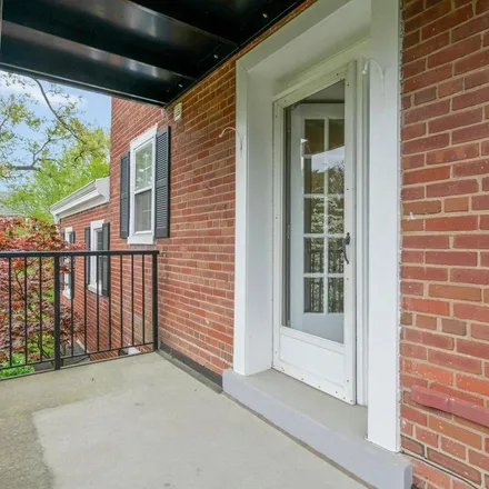 Rent this 1 bed apartment on 2961 South Columbus Street in Arlington, VA 22206
