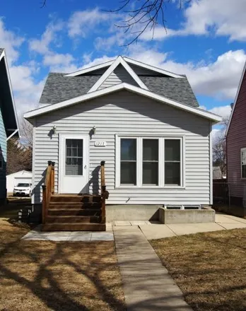 Buy this 4 bed house on 1259 South Main Street in Aberdeen, SD 57401